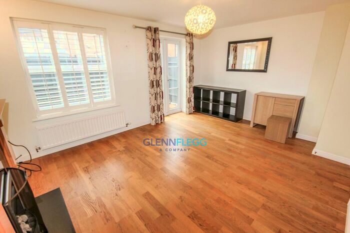 4 Bedroom Ground Maisonette To Rent In ***Let Agreed***Parsons Road, Langley***Let Agreed***, SL3