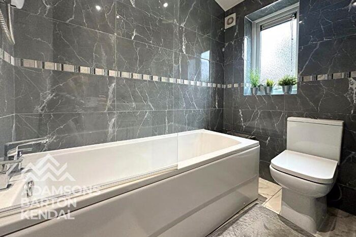 1 Bedroom Cottage To Rent In Bentmeadows, Rochdale, OL12