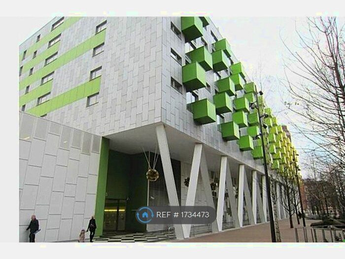 1 Bedroom Flat To Rent In Ropeworks, Barking, IG11