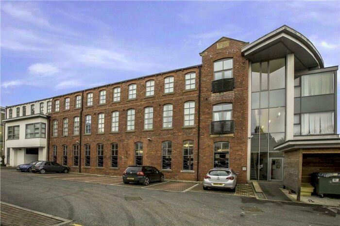 1 Bedroom Apartment To Rent In Melbourne Mills, Morley, Leeds, LS27