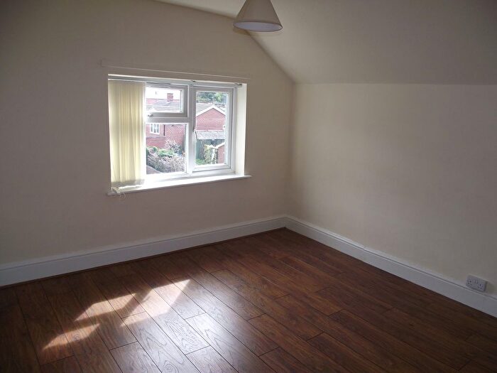 2 Bedroom Flat To Rent In Wylds Lane, Worcester, WR5
