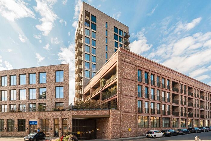 1 Bedroom Flat To Rent In Woodfield Road, London, W9