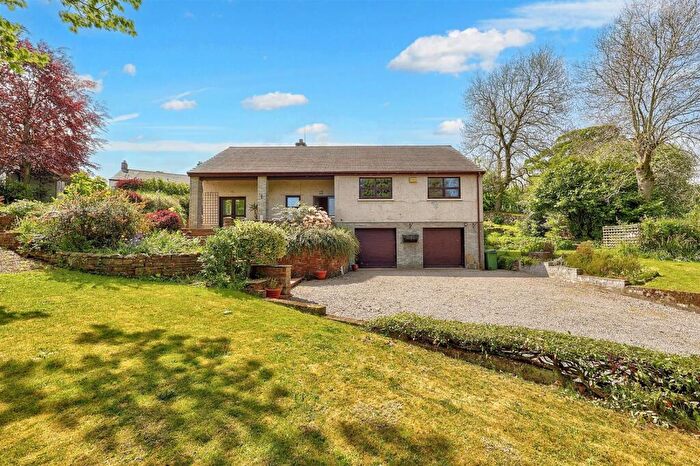4 Bedroom Detached House To Rent In Newton Reigny, Penrith, CA11