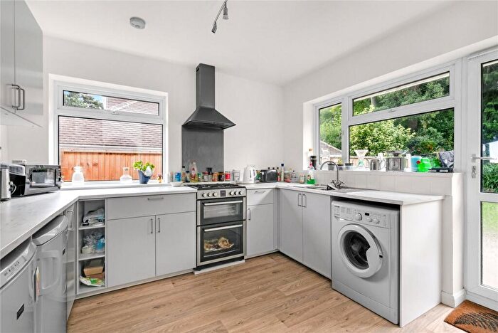 2 Bedroom Bungalow For Sale In Highclere, Ascot, Berkshire, SL5
