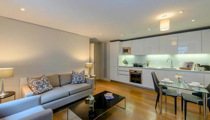 1 Bedroom Flat To Rent In Merchant Square East, London, W2