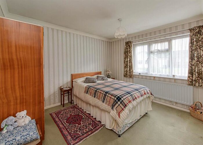 3 Bedroom Detached Bungalow For Sale In Johnsgate, Brewood, Stafford, ST19