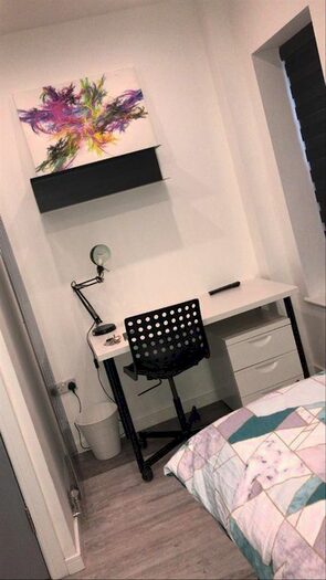 1 Bedroom Flat To Rent In Albert Terrace, Middlesbrough, North Yorkshire, TS1