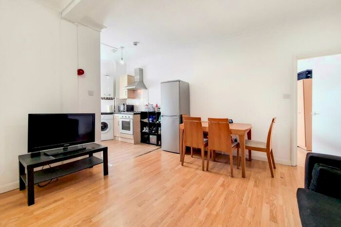 2 Bedroom Duplex To Rent In Westbury Avenue, London, N22