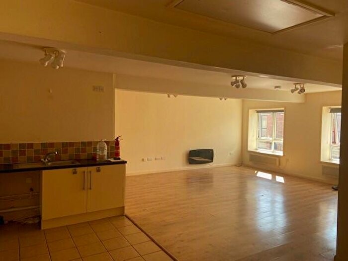 Flat To Rent In Apartment, The Courtyard, Main Cross Road, Great Yarmouth, Norfolk, NR30