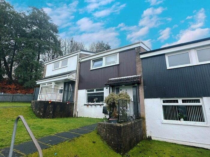 3 Bedroom Terraced House To Rent In Lyttleton, Westwood, East Kilbride, G75