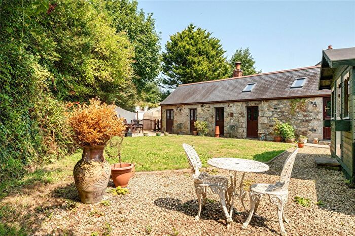 3 Bedroom Detached Bungalow For Sale In Deveral Road, Fraddam, Hayle, Cornwall, TR27