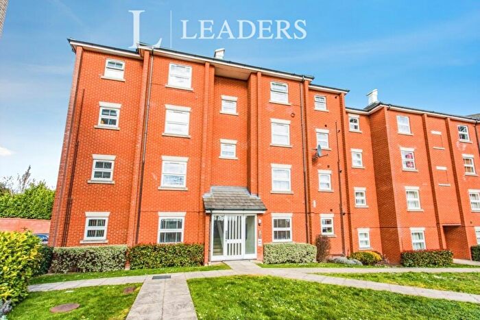 2 Bedroom Flat To Rent In Maltings Way, Bury St. Edmunds, IP32