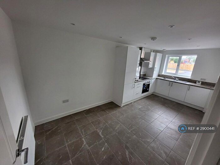 3 Bedroom Terraced House To Rent In Fairmill Grove, Congleton, CW12