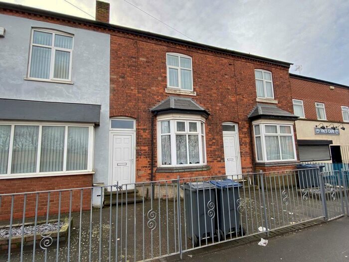 3 Bedroom House To Rent In Kings Road, Tyseley, B11