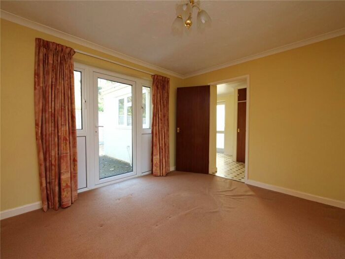 3 Bedroom Bungalow For Sale In Charlton Close, Shepton Mallet, BA4