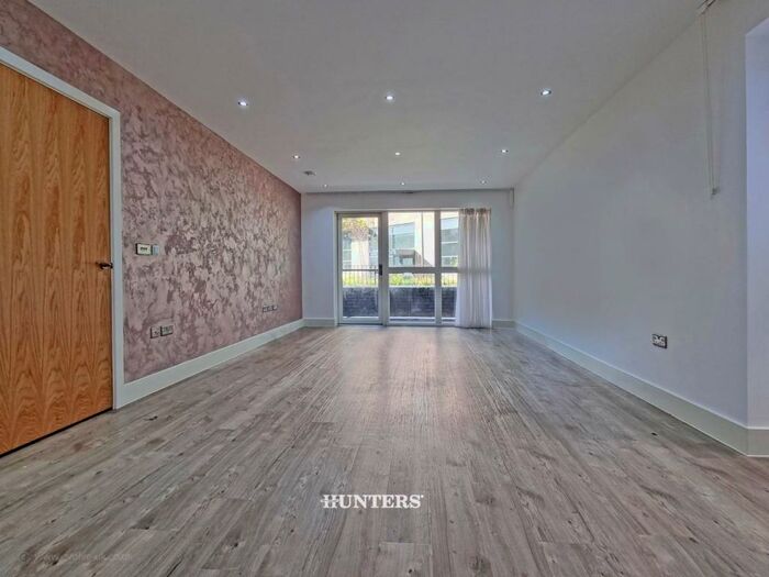 3 Bedroom House To Rent In Lyon Road, Harrow, HA1