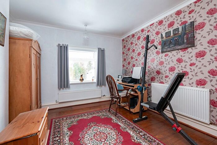 2 Bedroom Detached Bungalow For Sale In Main Road, Butterwick, Boston, PE22