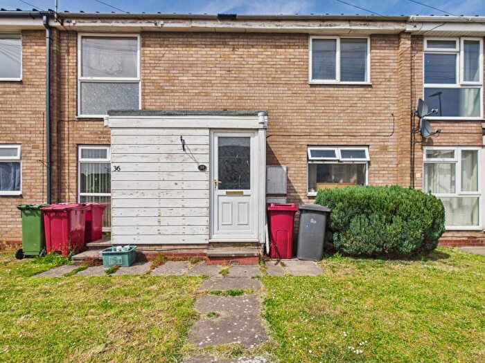 2 Bedroom Flat For Sale In Kensington Road, Scunthorpe, DN15