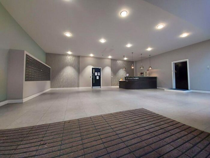 Studio To Rent In Moorfields, Liverpool, L2 - Photo 3