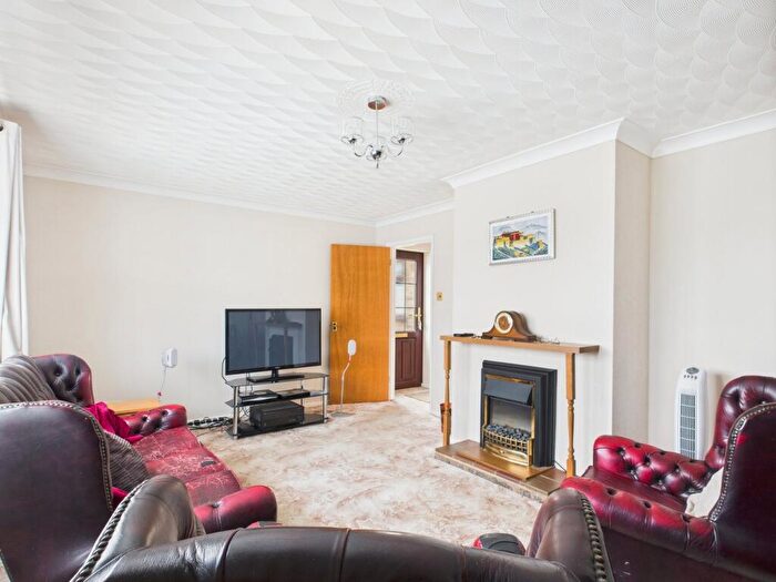 2 Bedroom Detached Bungalow For Sale In Guiltcross Way, Downham Market, PE38