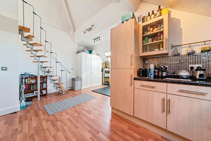 1 Bedroom Flat For Sale In George Street, Newark, NG24