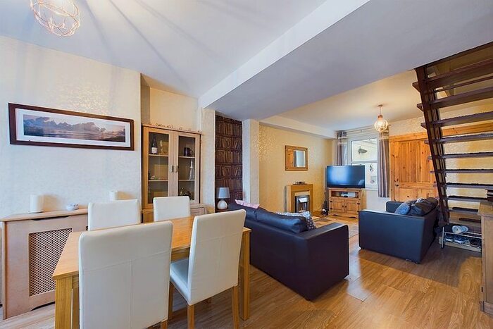 2 Bedroom Terraced House For Sale In Frizington Road, Frizington, CA26