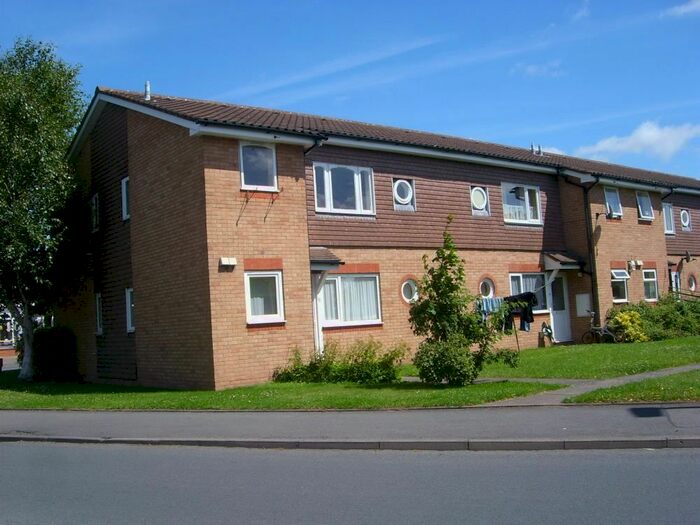 Studio To Rent In Sandown Drive, Hereford, HR4
