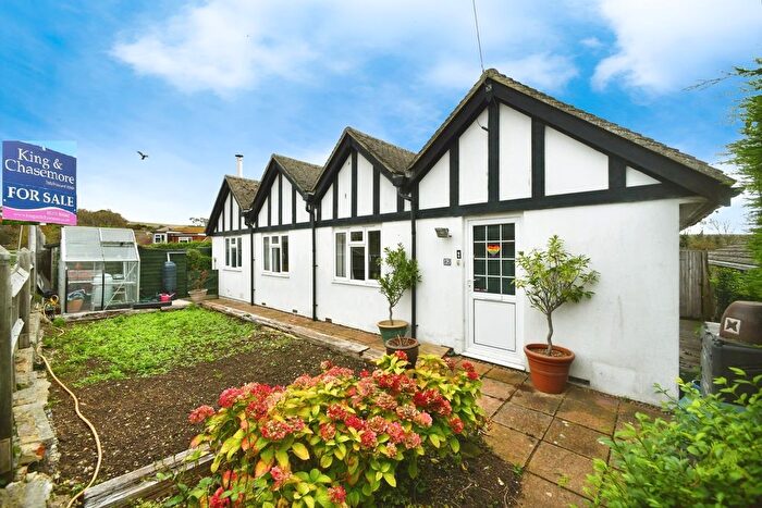 3 Bedroom Bungalow For Sale In Northwood Avenue, Saltdean, Brighton, East Sussex, BN2