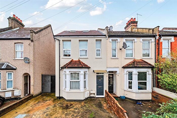 1 Bedroom Flat For Sale In Peel Road, Wembley, HA9