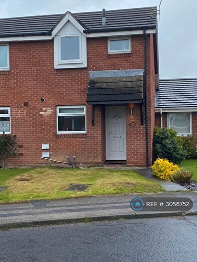 1 Bedroom Semi-Detached House To Rent In Searby Road, Bramley, Rotherham, S66