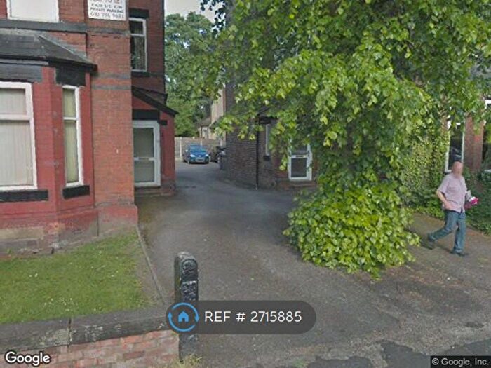 1 Bedroom Flat To Rent In Polygon Road, Manchester, M8