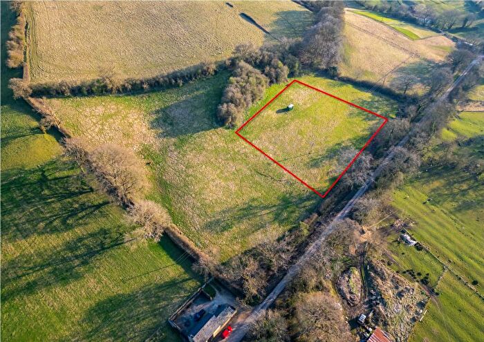 Land For Sale In Little Barn, Ascott, CV36