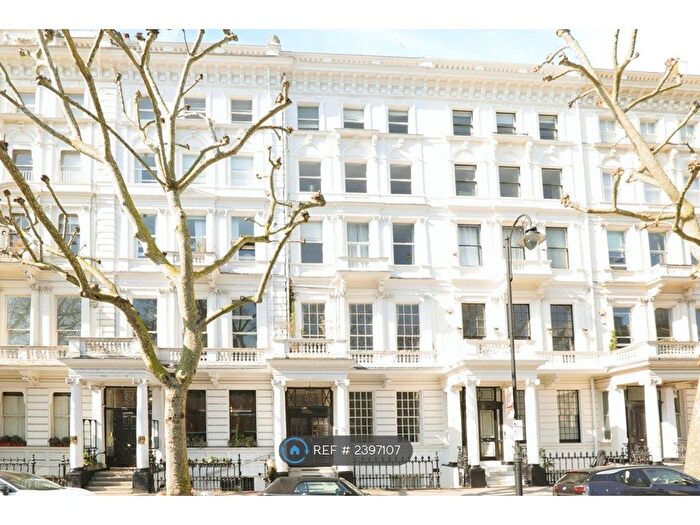 2 Bedroom Flat To Rent In Queen's Gate, London, SW7