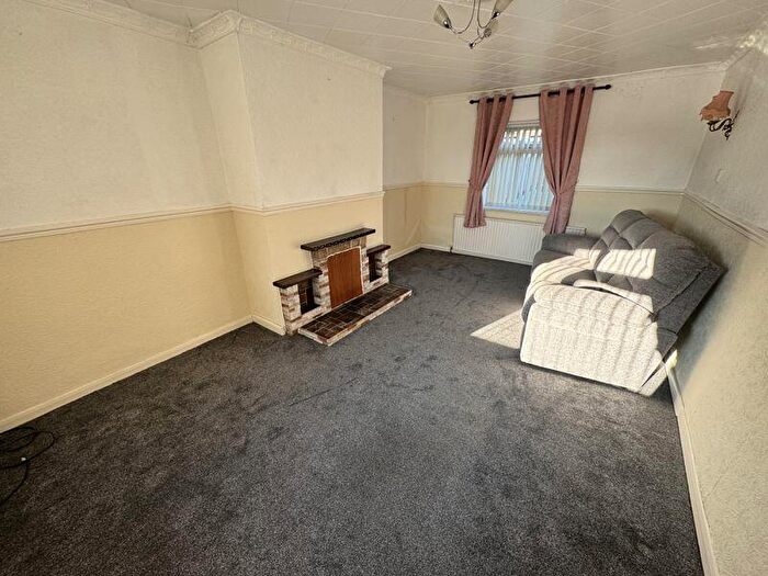 3 Bedroom Terraced House For Sale In Fourth Avenue, Edwinstowe, NG21
