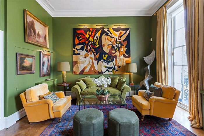 1 Bedroom Flat To Rent In Wilton Crescent, Belgravia, London, SW1X