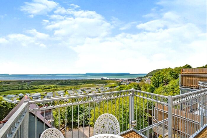2 Bedroom Flat For Sale In Apt () Coastal View, Pendine, Carmarthen, SA33