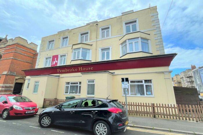 2 Bedroom Apartment To Rent In Guildhall Street, Folkestone, Kent, CT20