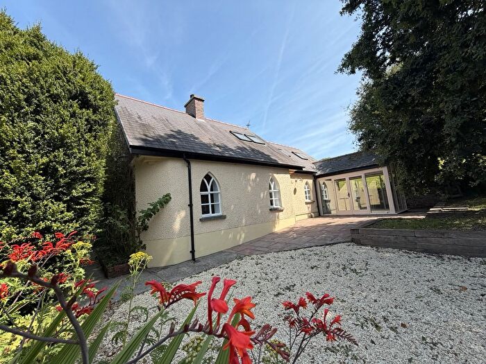 3 Bedroom Cottage For Sale In Bethlehem, Llandeilo, Carmarthenshire., SA19