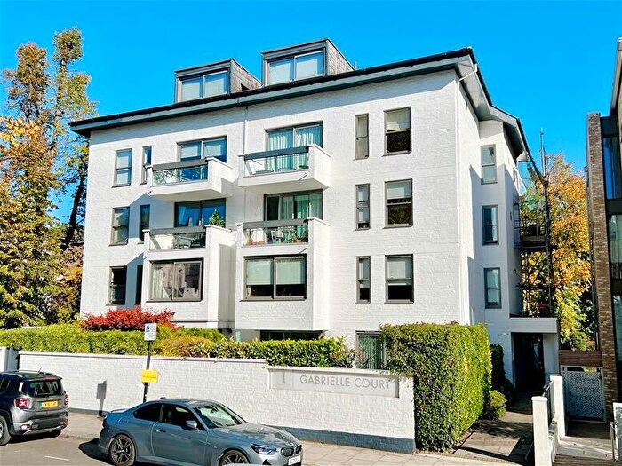 1 Bedroom Flat To Rent In Gabrielle Court, Lancaster Grove, Belsize Park, NW3