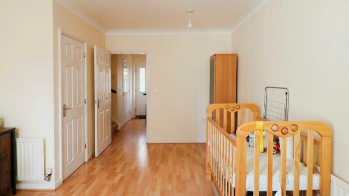 2 Bedroom Terraced House To Rent In Piper Way, Ilford, IG1