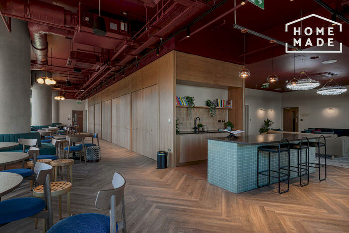 1 Bedroom Flat To Rent In Enclave Croydon, CR0