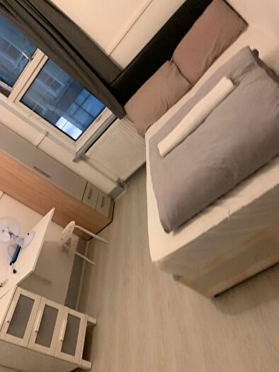 Studio To Rent In Grays Inn Road, London, WC1X