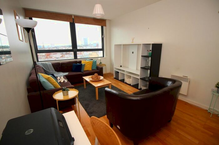 2 Bedroom Flat To Rent In Degrees North, Pilgrim Street, Newcastle Upon Tyne, NE1
