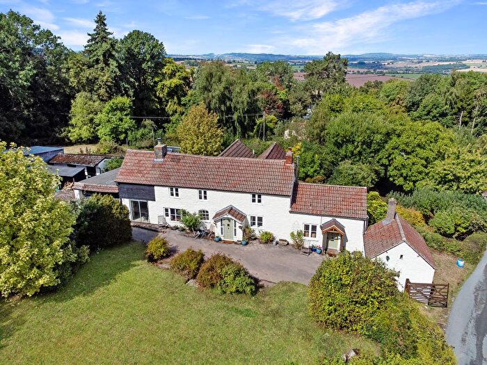 4 Bedroom Detached House For Sale In Symonds Yat, Ross-On-Wye, HR9