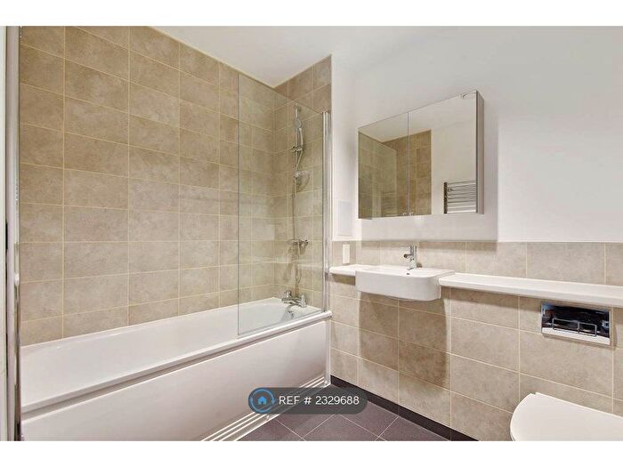 1 Bedroom Flat To Rent In Octavia Hill Lodge, Harrow, HA1