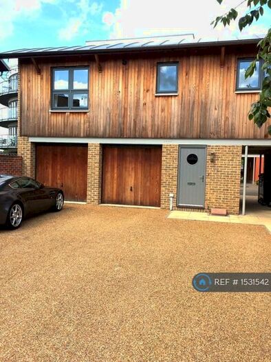 1 Bedroom Flat To Rent In Rosary Road, Norwich, NR1