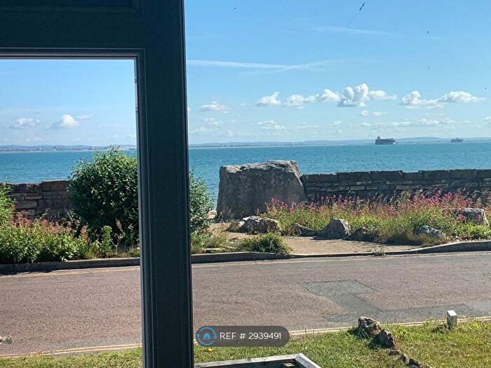 3 Bedroom Detached House To Rent In Duver Road, Seaview, PO34