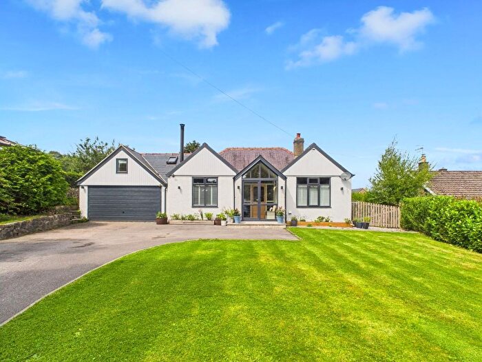 5 Bedroom Property For Sale In Alders Lane, Tansley, DE4