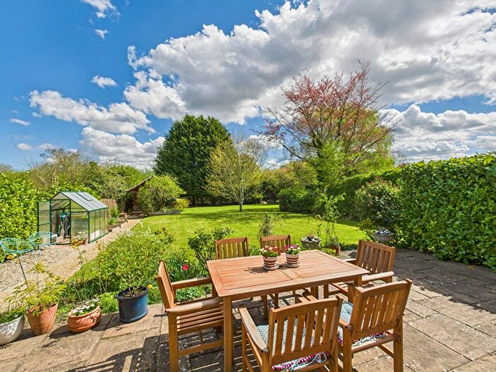 5 Bedroom Property For Sale In Marsh Road, Little Kimble, HP22