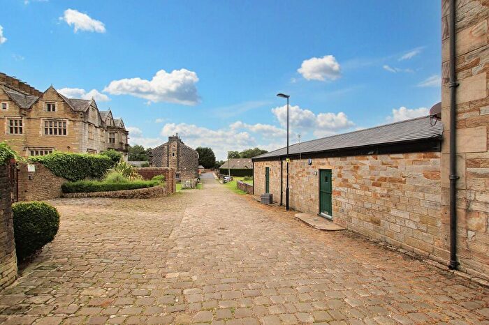 2 Bedroom End Of Terrace House For Sale In Clegg Hall Road, Littleborough, OL15